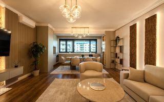 Apartament 2 camere | Mobilat și utilat | - Poză 1