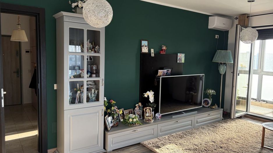 Apartament 2 camere zona Tomis Plus - Decomandat - Parcare - Ocazie - Poză 1