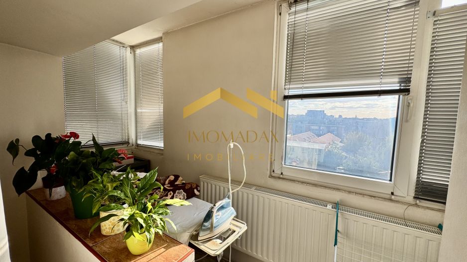 Fabric-3 Camere-Centrala Proprie - Poză 14