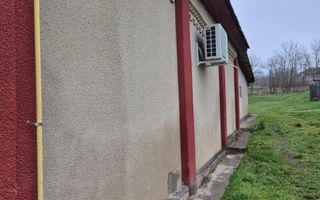 Vânzare spatiu comercial, 125 mp, sat Zgurița, r- nul. Drochia. - Poză 4