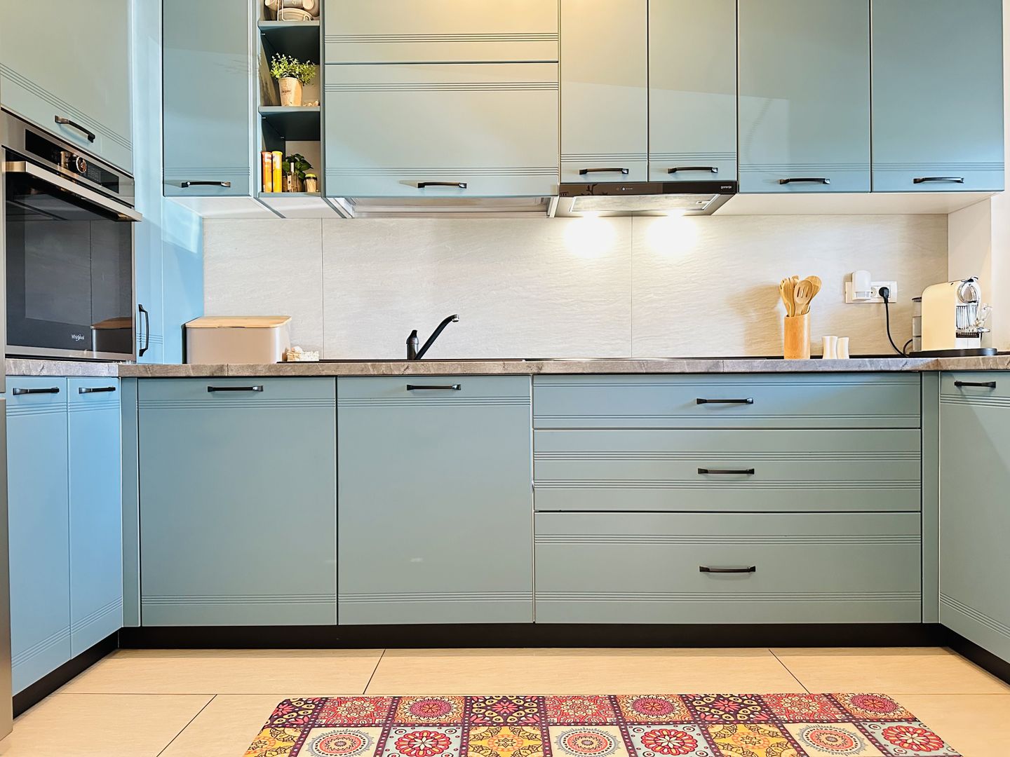 INCHIRIAT - Casa Sacalaz - Segmentul Premium | 2 dormitoare & 2 bai, 88 mp - Poză 8