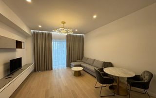 APARTAMENT PREMIUM | PARCARE INCLUSA | ONE VERDI PARK - Poză 2