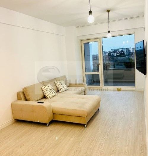 Apartament elegant cu 2 camere - Complex Kimono, Moara de Vant - 500€ - Poză 2