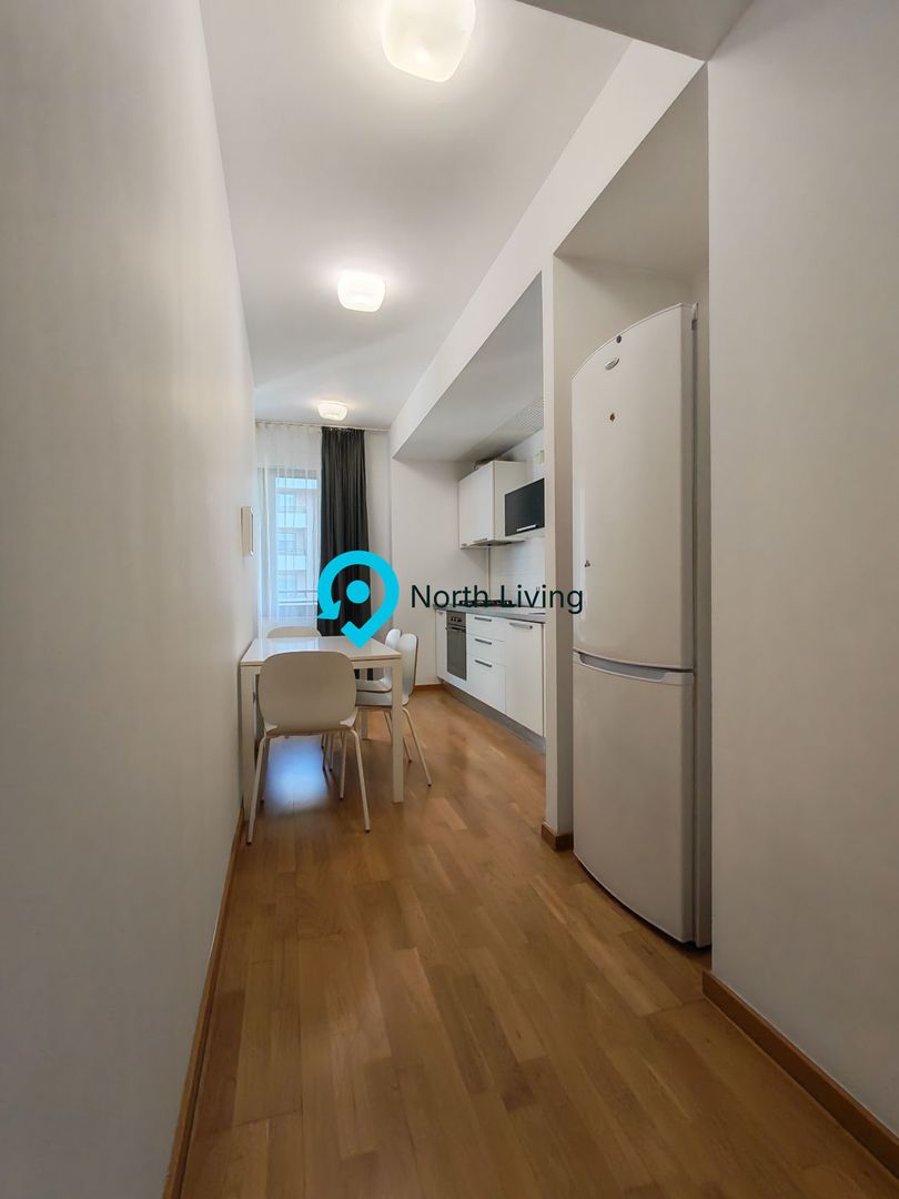 4 Camere | 118 mp | Aleea Privighetorilor -Baneasa | - Poză 5