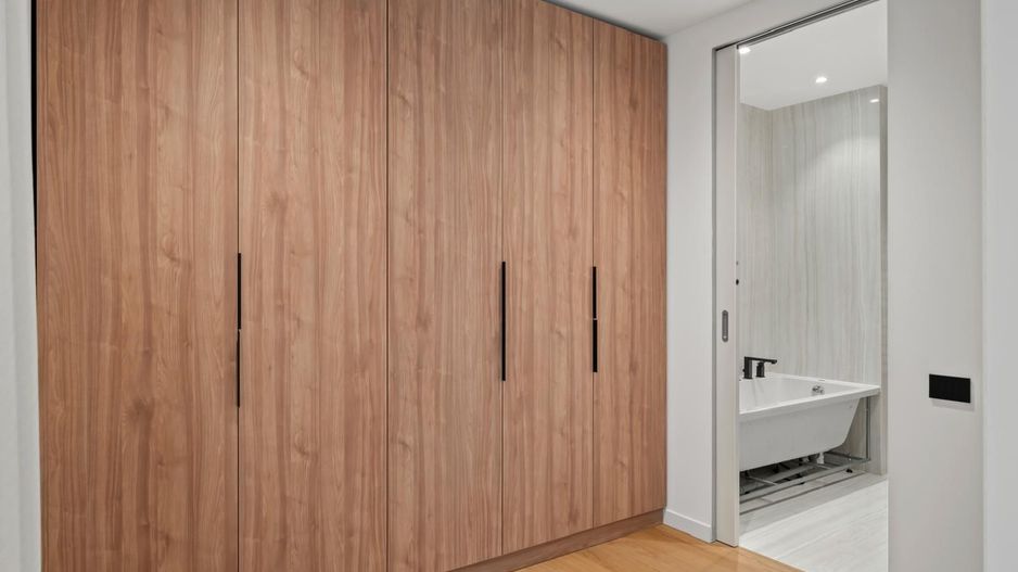 Apartament elegant 3 camere zona Primaverii I Imobil nou - Poză 14