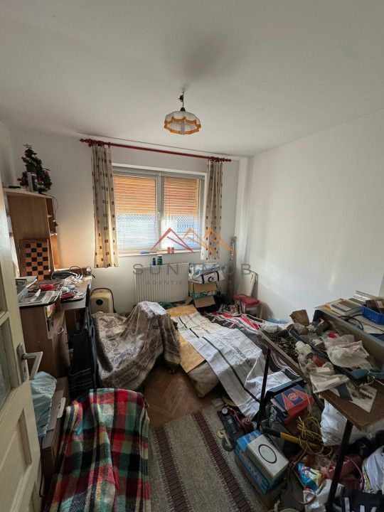 Casa 3 camere, garaj, teren 289 m2, central, stare buna, Campina, PH - Poză 15