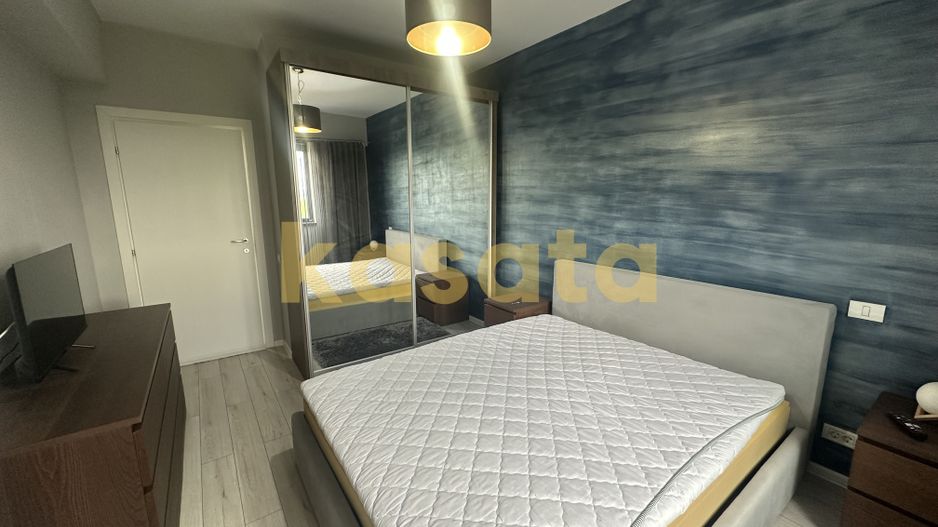 2 Camere 🏢 | Novum Lacul Morii 📍 | Etaj intermediar ⬆️ - Poză 5