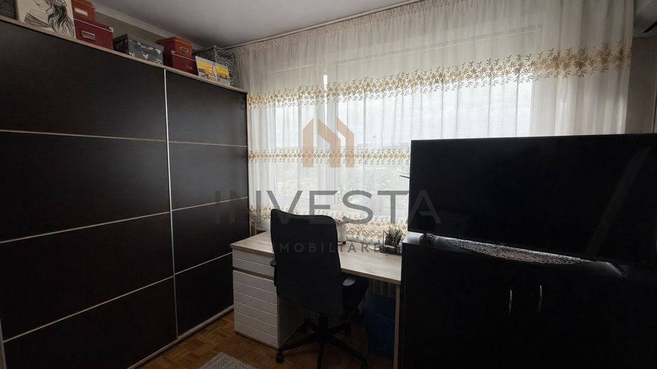 Apartament luminos cu 2 camere, Gheorgheni - pozitie excelenta! - Poză 4