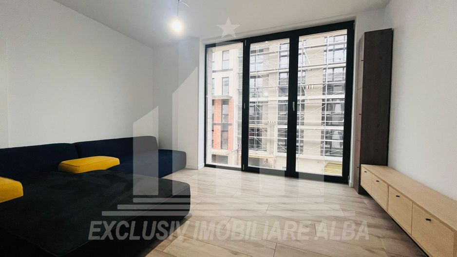 Apartament cu 3 camere | 66 mp | Bloc nou 2023 | Etaj 2 | Centru - Poză 2