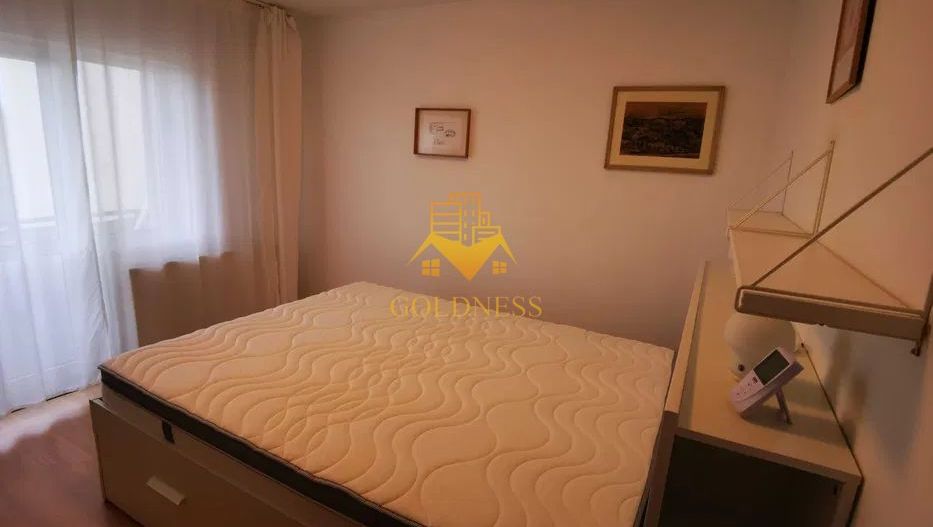 2 camere decomandate, balcon,  Zorilor, UMF, UBB, UTCN, MOl, Profi - Poză 1