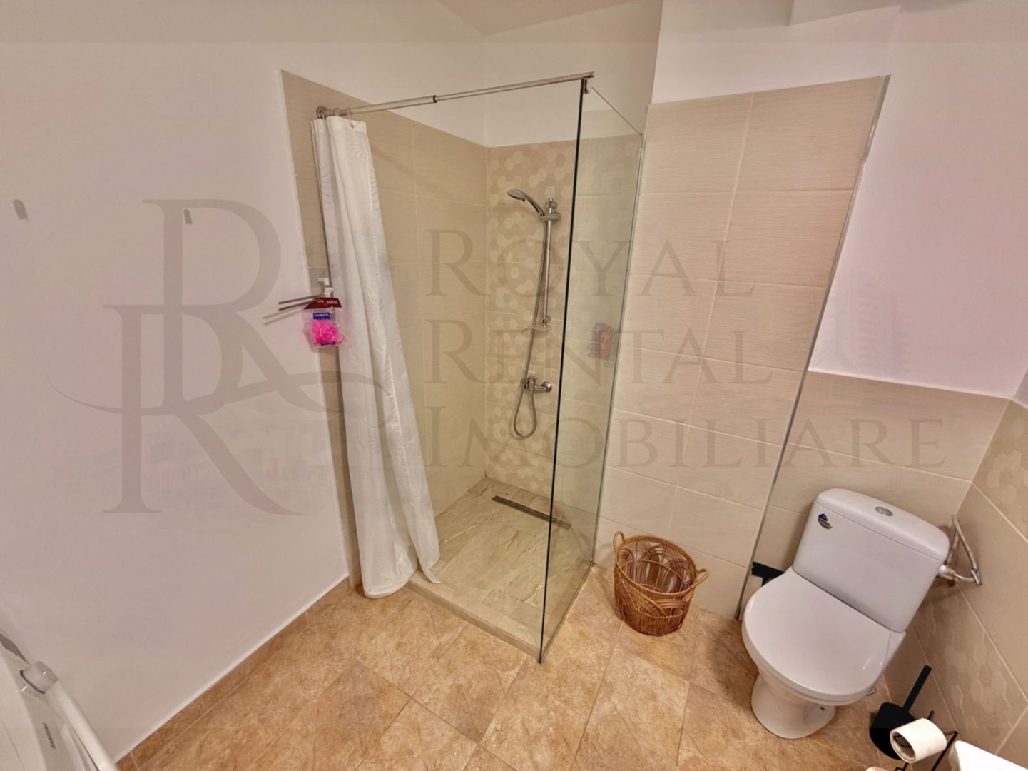 Ap. 2 camere | 47 mp | Mărăști | Etaj 3 | Confort, liniște și acces facil - Poză 6