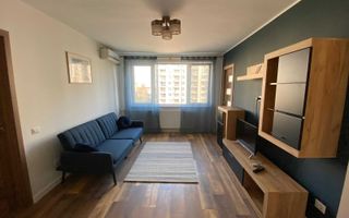 Apartament cochet cu 2 camere – Zona Șoseaua Colentina  (Obor) - Poză 3