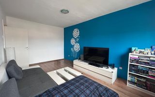 Apartament cu 3 camere | priveliste superba spre munti | Vasile Aaron - Poză 1