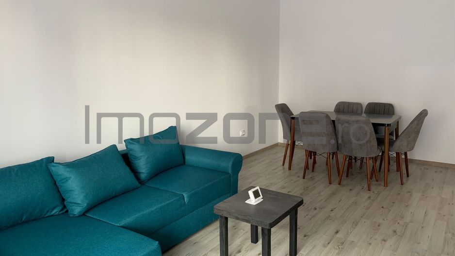 2 Camere, 67mp, 2balcoane,  etaj 1, mobilat/utilat, 5 minute Metrou Pacii - Poză 2