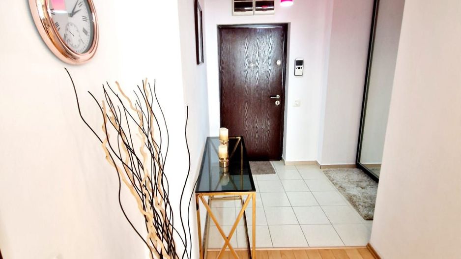 Apartament 2 camere de vanzare I LUX I Strada Zagazului - Poză 6