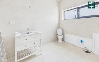 Casă nouă cu 4 camere - Tisa Nouă - Arad - Poză 17
