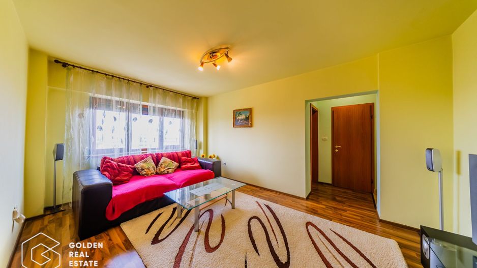 Apartament 2 camere, Piata Spitalului, etaj intermediar, comision 0% - Poză 9