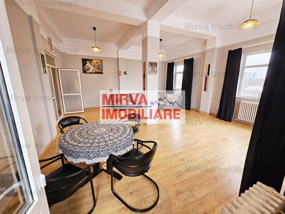 🏢 Spațiu birouri / comercial – 106 mp – Etaj 1, Bld. București - Poză 5