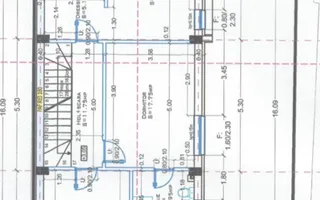 VILA | CONSTRUCTIE 2026 | LOC DE PARCARE - Schiță 15