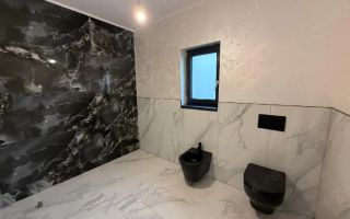 casa de vînzare său schimb cu apartament plus diferită în Miroslava Iași - Poză 4