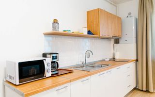 Studio modern | la cheie | 39 mp utili | parcare | INTERCITY 1 - Poză 2