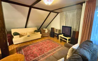 Vilă cu 10 camere P+2E+M 400 M² utili 2800 M² Teren Comandau - Poză 11