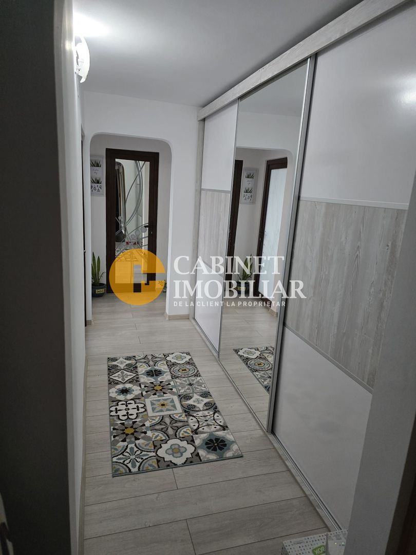 3 Camere Decomandat - Complet Renovat - Zona Alexandru/Parcul Voievozilor - Poză 8