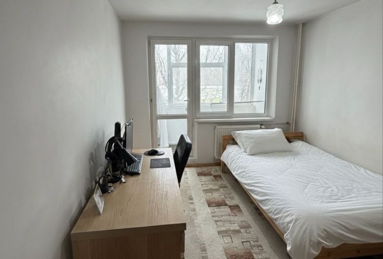 Vanzare apartament 3 camere Titan-6 minute metrou 1 Decembrie 1918 - Poză 2