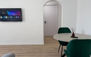 2 cam lux, metrou Dristor 1 min / Lux 2-room, Dristor metro - Poză 1