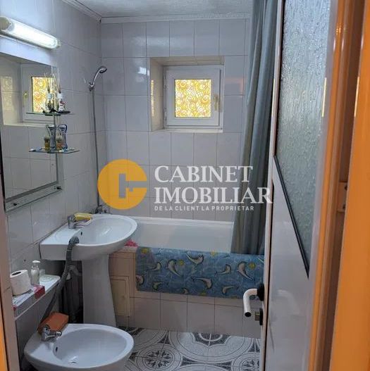 Apartament 3 camere, 2 bai - Tomesti, Iasi - Poză 4