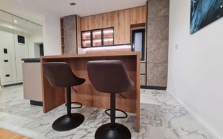 3 camere premium| Domenii– Arcul de Triumf | etaj 2 | imobil boutique - Poză 7