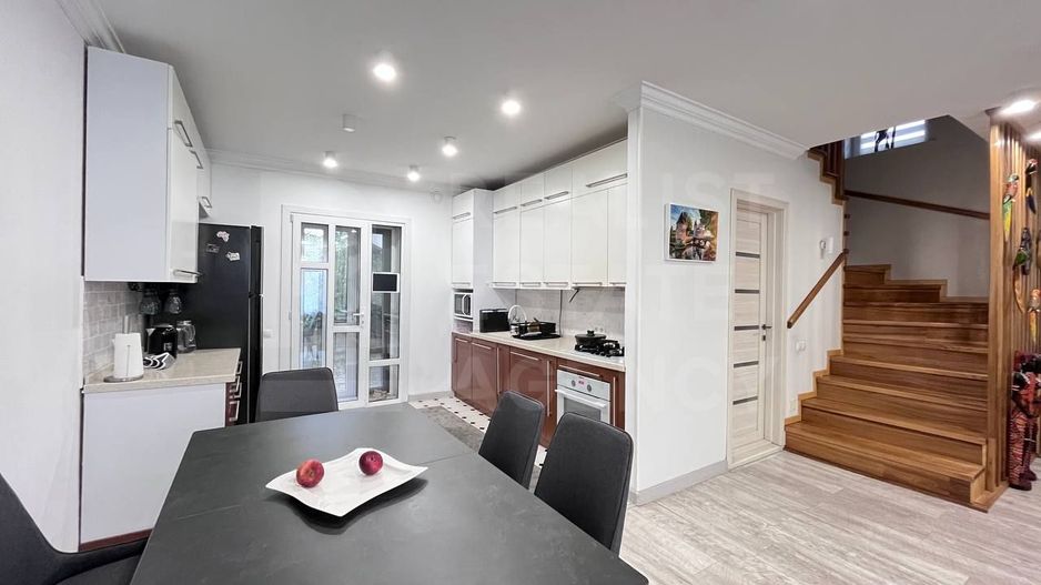 Vânzare, casă în 2 nivele, 3 camere, str. Busuiocului, Bubuieci - Poză 4