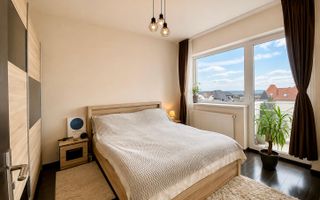 2 camere, mobilat și utilat, parcare, Bună Ziua - Poză 2