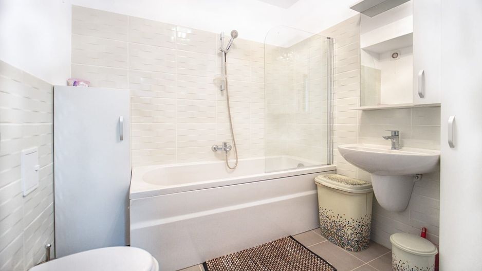 Apartament deosebit cu terasă panoramică – Sanpetru, Str. Sfinții Constantin - Poză 13