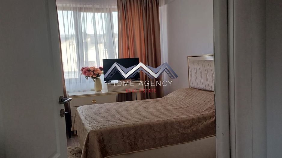 Apartament 3 camere Parc Bazilescu bloc boutique - Poză 8