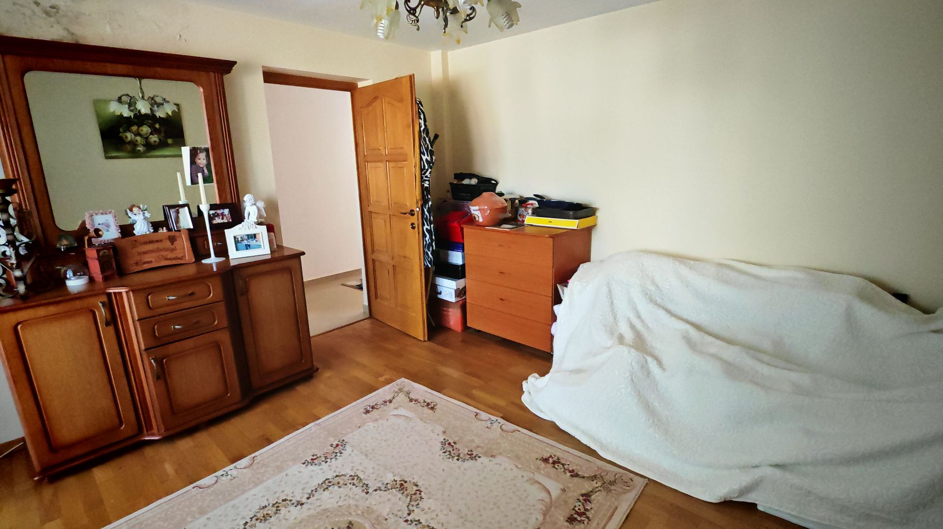 Apartament la casa + anexa gospodareasca, zona Blumana -Bartolomeu. - Poză 16