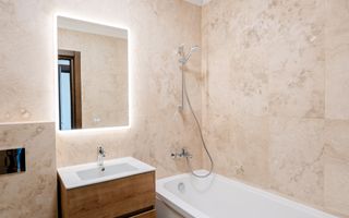 Apartament 3 camere - Chiajna - Giulesti Sarbi  Bucuresti - Sector 6 - Poză 19