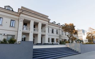 Chirie, spațiu comercial/oficiu, 650mp, str. Tighina, Centru - Poză 2