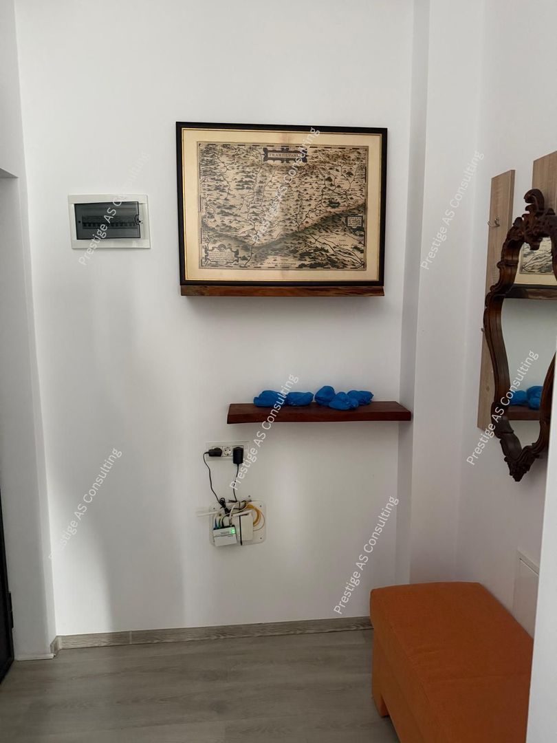 Apartament 2 Camere | Etaj 1 | Blaise Pascal-Dumbravita - Poză 7