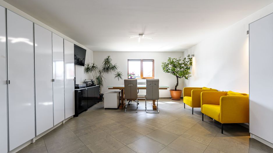 Oportunitate, casa cu teren de 1515mp. - Poză 2