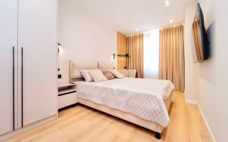 Vânzare, apartament, 2 camere , strada Ioana Radu, Buiucani - Poză 17