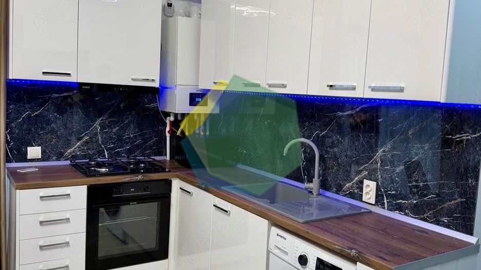 Apartament modern cu 2 camere în complex rezidențial | Otopeni - Poză 3
