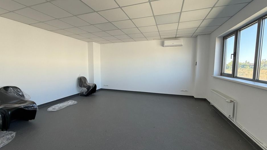 Două hale industriale 1.184 mp de vânzare, Pallady, teren 4.000 mp - Poză 11