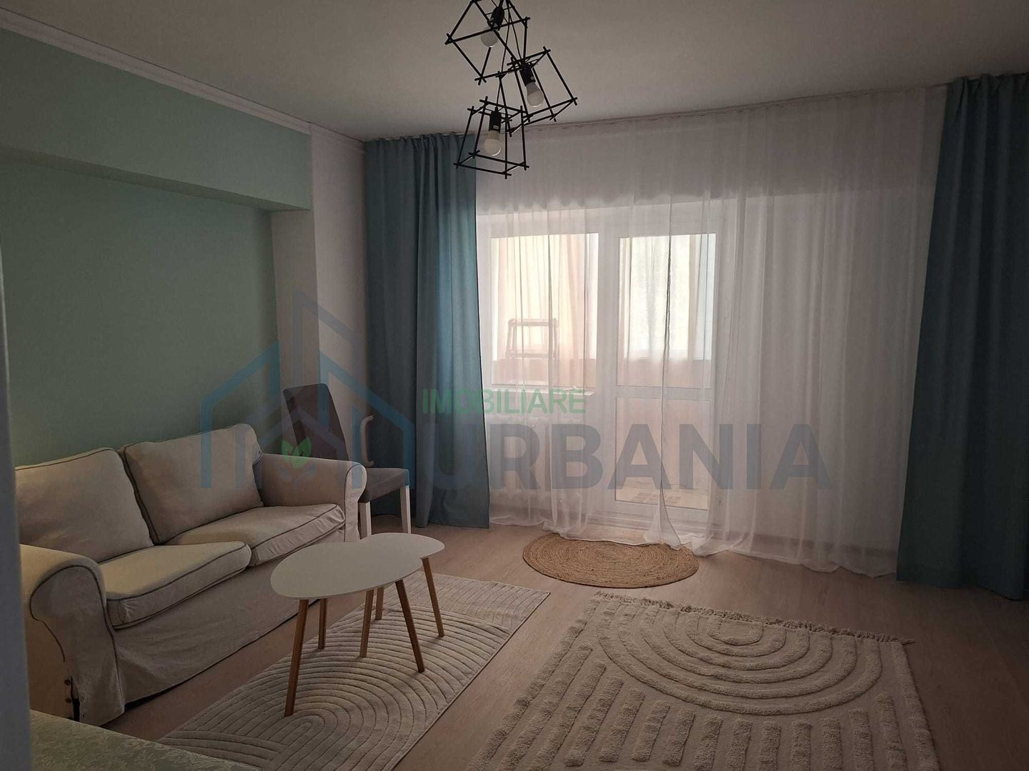 Apartament 2 camere de inchiriat – Zona Dacia, langa Biserica Invierea Domnului - Poză 1