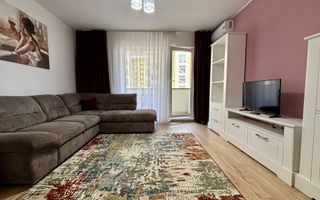 Apartament 2 camere | Etaj intermediar | Tractorul | Top City - Poză 1