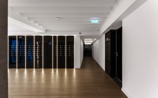 STUDIO DUBLU CORTINA NORTH I LUX I DIRECT PROPRIETAR I Loc parcare - Poză 4