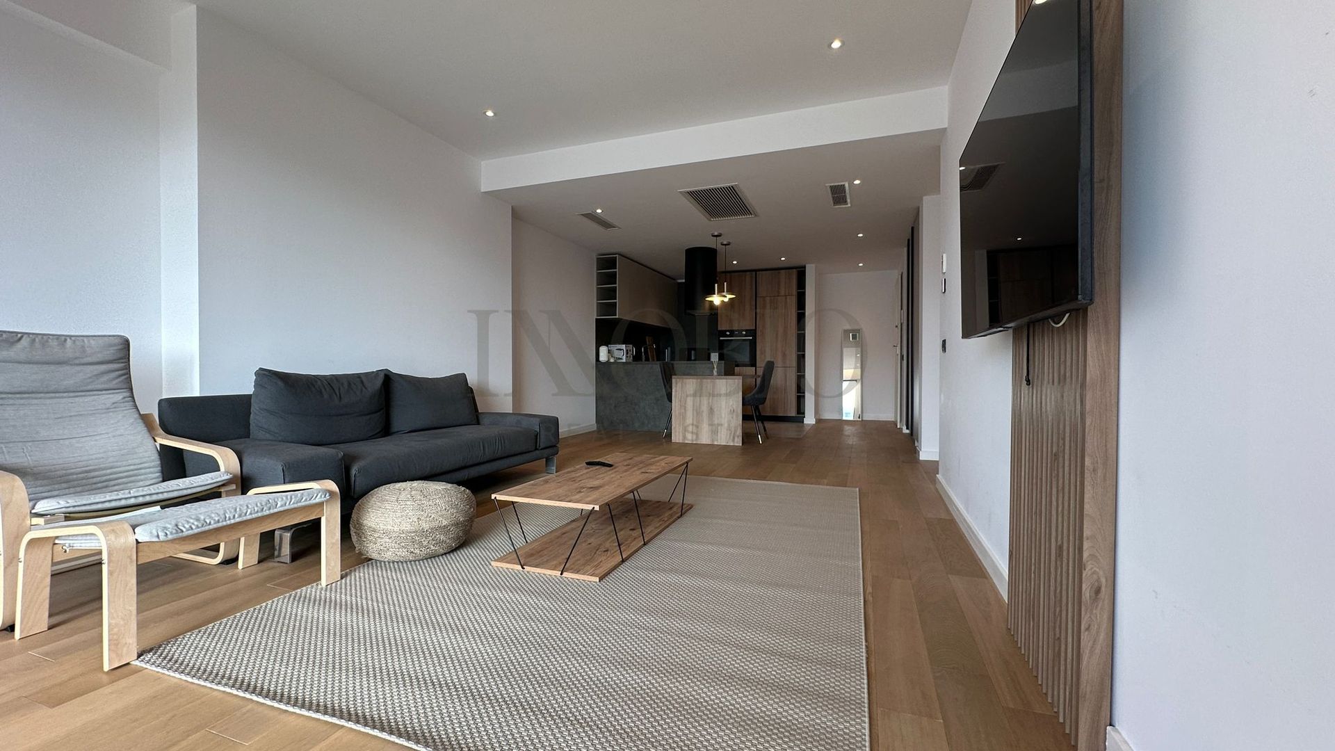 Apartament 2 Camere | One Herastrau Towers - Poză 2