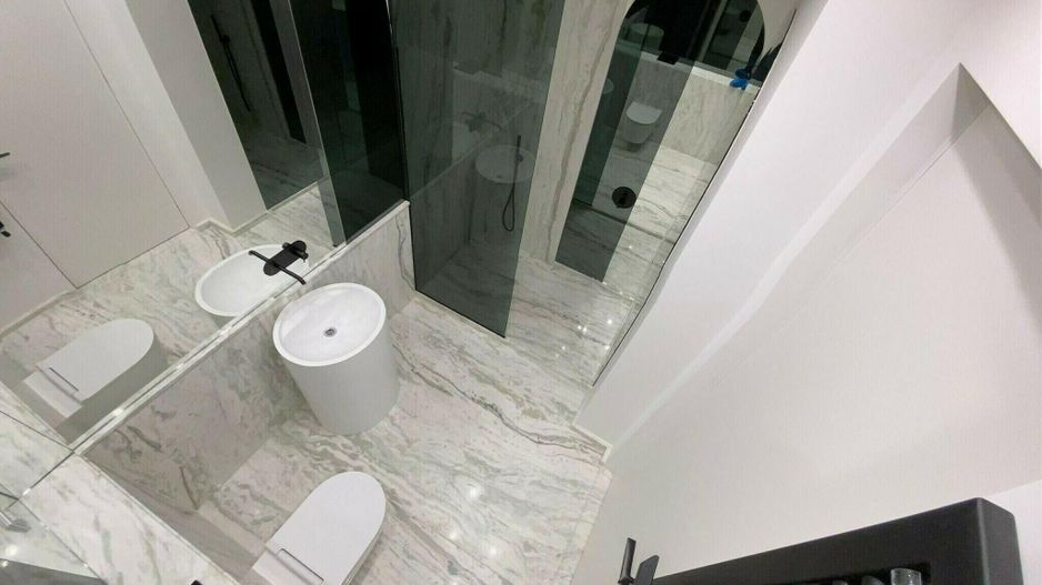 Penthouse exclusivist | 4 camere I Zona Floreasca / Aviatiei - Poză 14