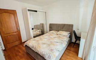 2 camere, mobilat modern, bloc nou, terasa, Gheorgheni, Iulius Mall - Poză 11