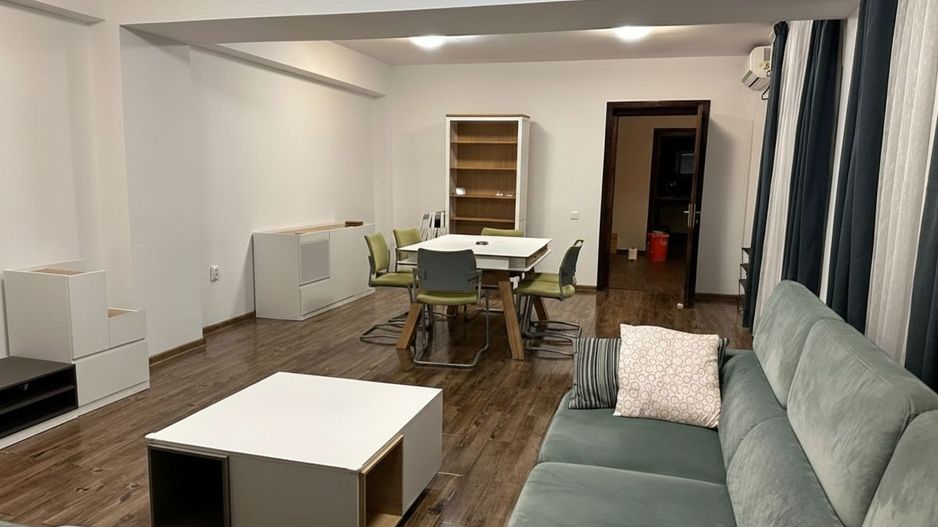 APARTAMENT DE INCHIRIAT | VILA CONSTRUCTIE 2000 | CENTRALA |  DACIA EMINESCU| - Poză 1